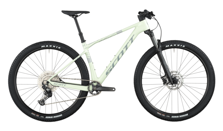 Scott Scale 920 mountain bike kerékpár