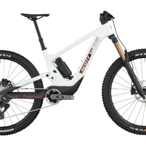 Scott Voltage 900 Tuned e-mtb fully kerékpár