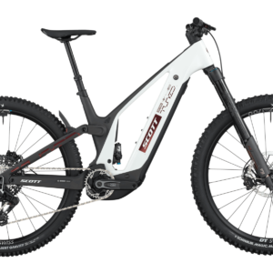 Scott Patron ST 900 Tuned e-mtb fully kerékpár