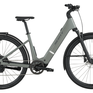 Scott Passage 20 Wave e-city kerékpár
