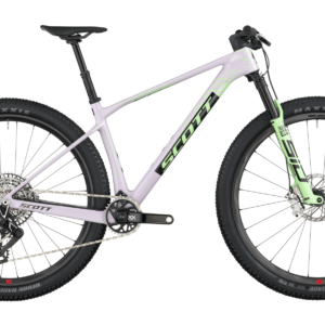 Scott Scale RC World Cup mountain bike kerékpár