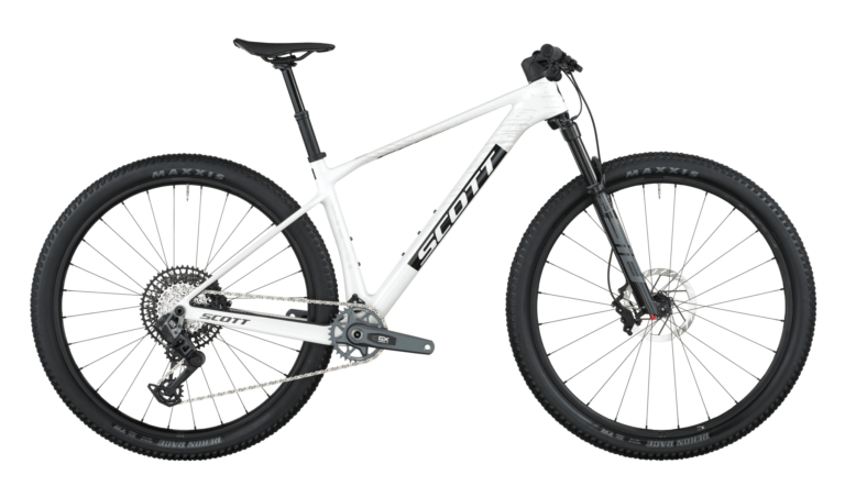 Scott Scale RC Team Issue mountain bike kerékpár