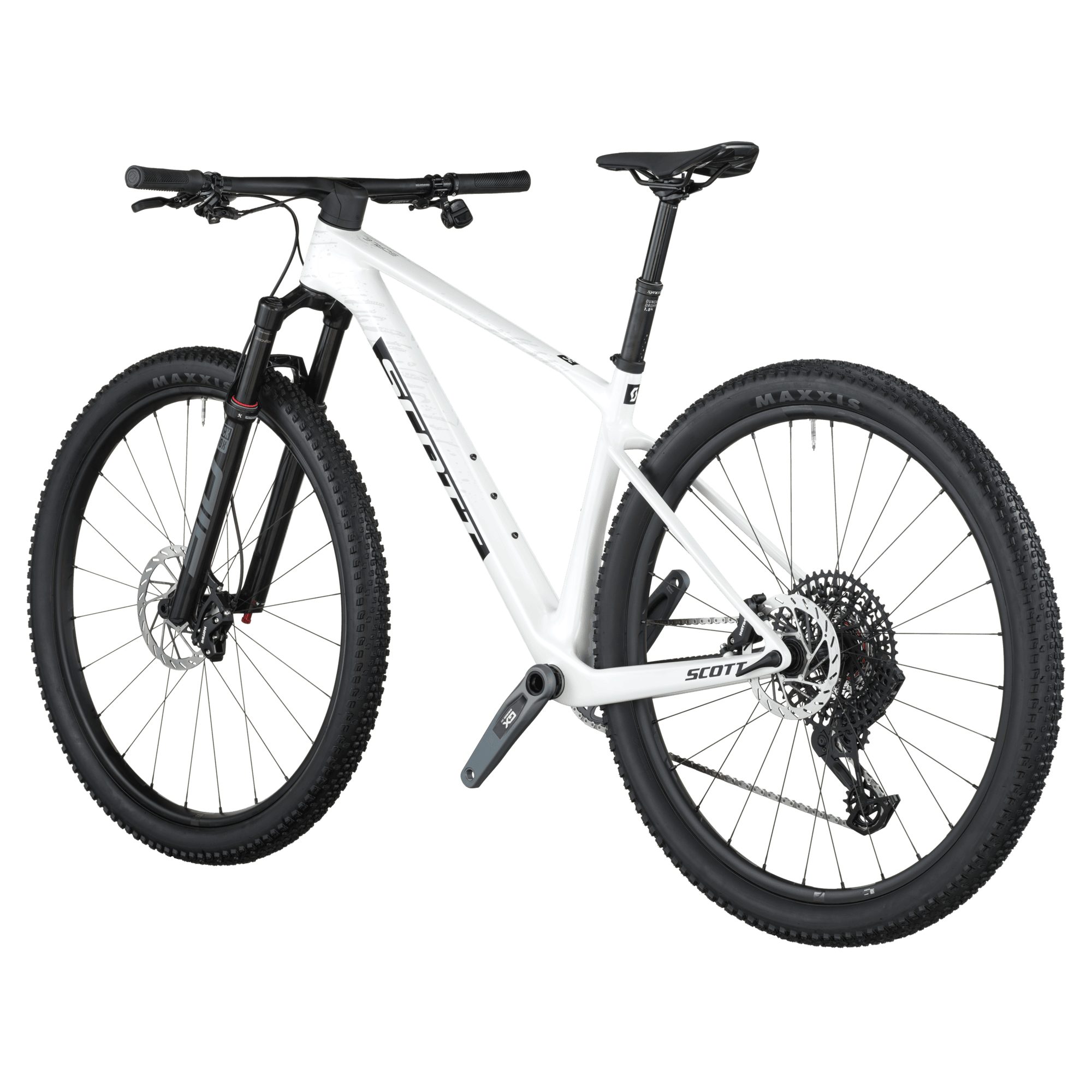 Scott Scale RC Team Issue mountain bike kerékpár