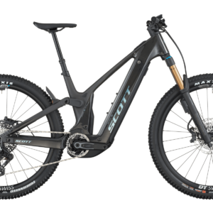 Scott Patron 900 Ultimate e-mtb fully kerékpár