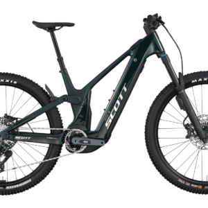 Scott Patron 900 e-mtb fully kerékpár