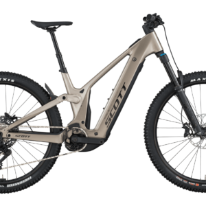 Scott Patron 910 e-mtb fully kerékpár