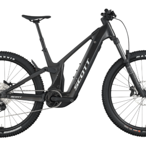 Scott Patron 920 e-mtb fully kerékpár