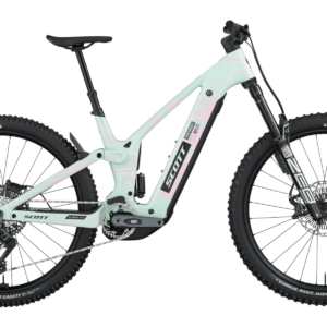 Scott Patron ST 900 e-mtb fully kerékpár