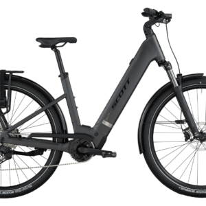 Scott Sub Sport 10 Wave e-city kerékpár