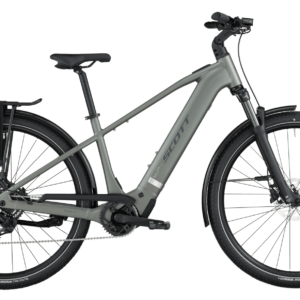 Scott Sub Sport 30 e-city kerékpár