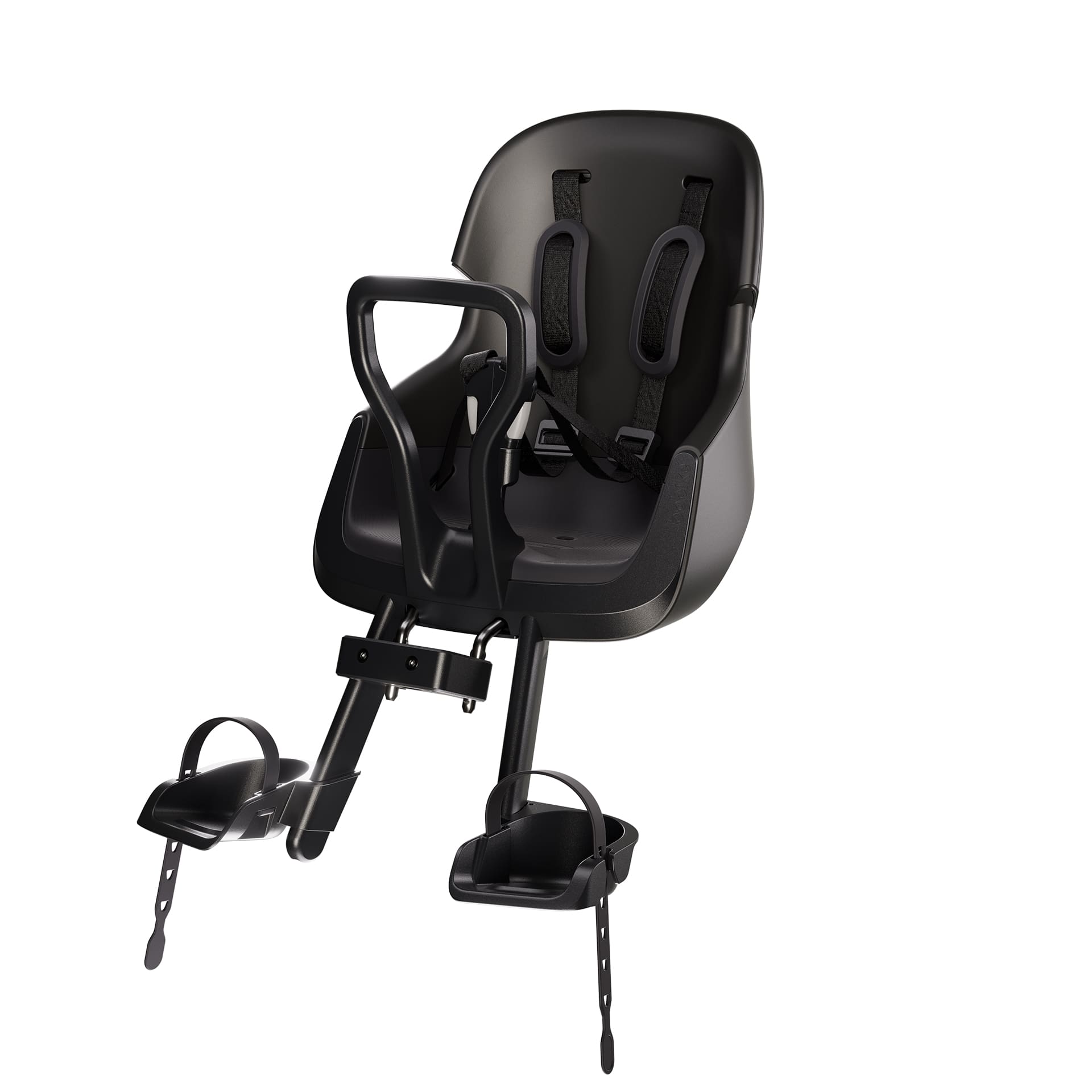Bobike első gyerekülés EXCLUSIVE Evolve mini, álltámasszal
