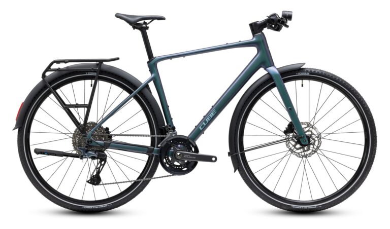 Cube Nulane Race FE 2027 smaragdgrey´n´prizm
